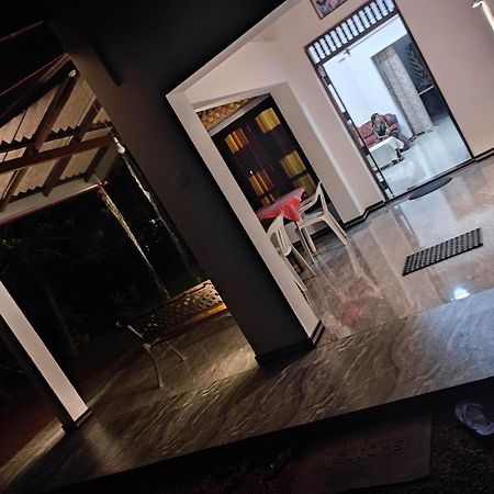 Sunset Villa نيجومبو المظهر الخارجي الصورة