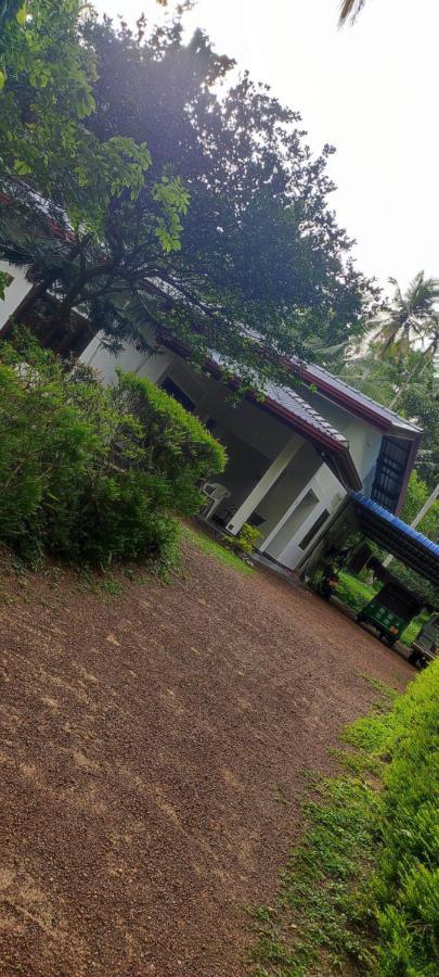 Sunset Villa نيجومبو المظهر الخارجي الصورة