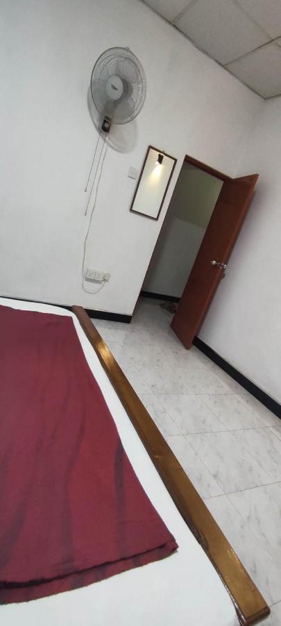 Sunset Villa نيجومبو المظهر الخارجي الصورة