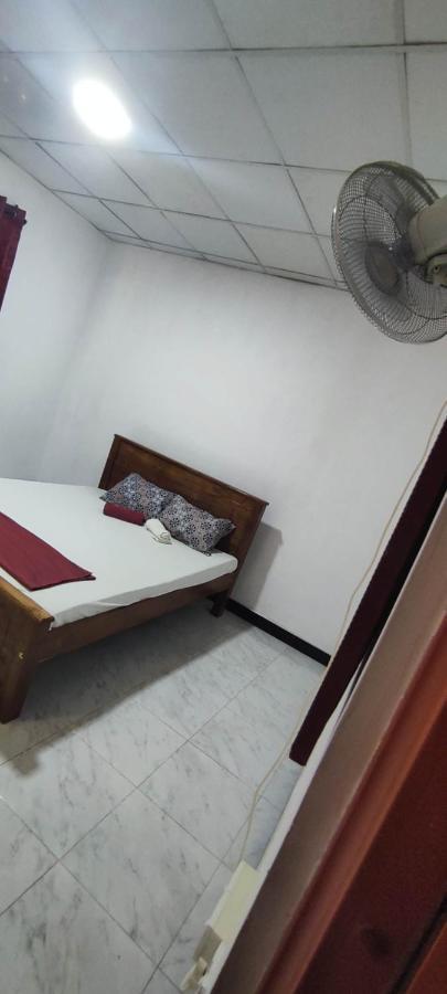 Sunset Villa نيجومبو المظهر الخارجي الصورة