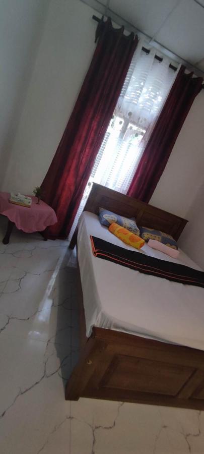 Sunset Villa نيجومبو المظهر الخارجي الصورة