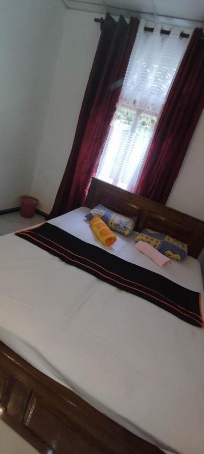 Sunset Villa نيجومبو المظهر الخارجي الصورة