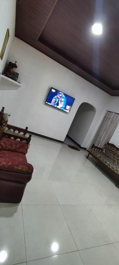 Sunset Villa نيجومبو المظهر الخارجي الصورة