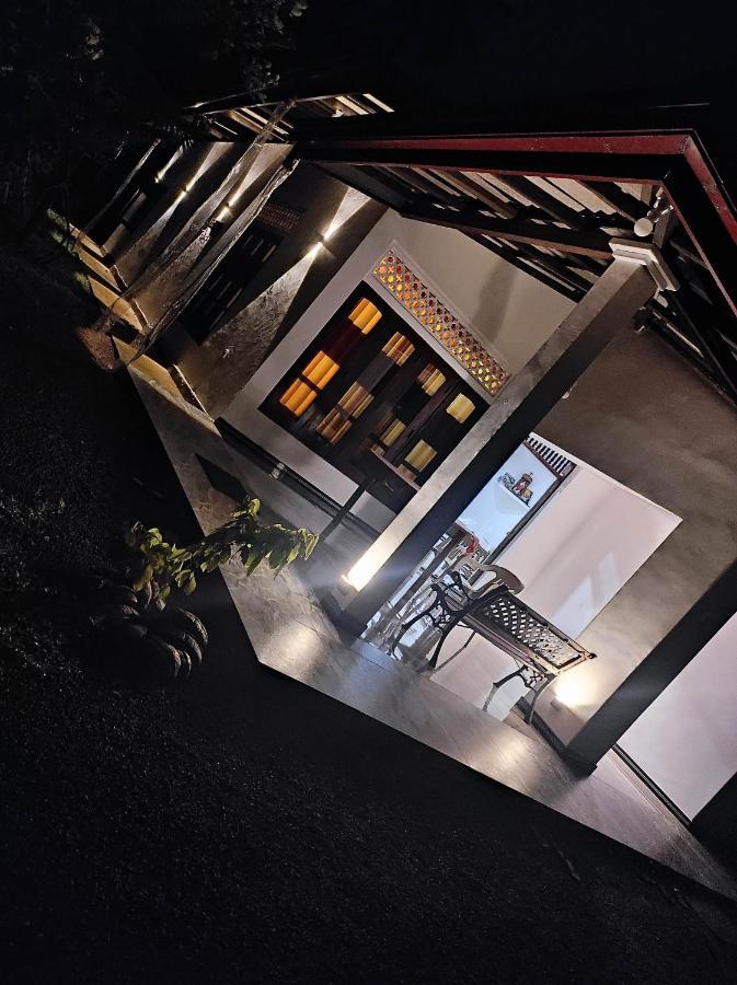 Sunset Villa نيجومبو المظهر الخارجي الصورة