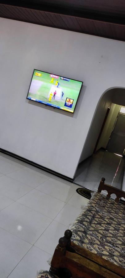 Sunset Villa نيجومبو المظهر الخارجي الصورة